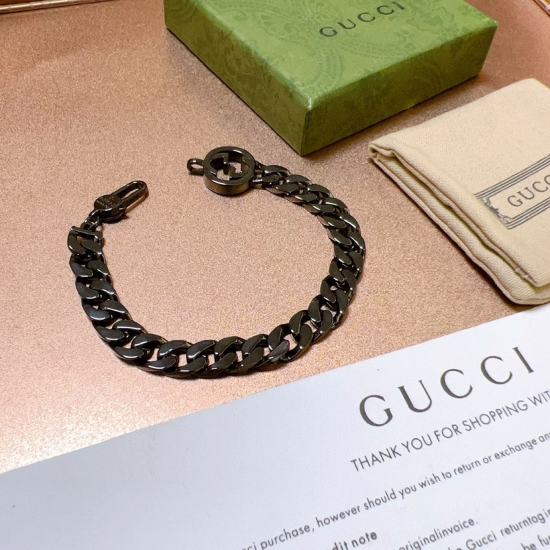 Gvc*1 bracelets